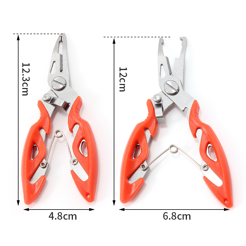Многофункциональные рыболовные – обзор и цена Fishing Hook Remover