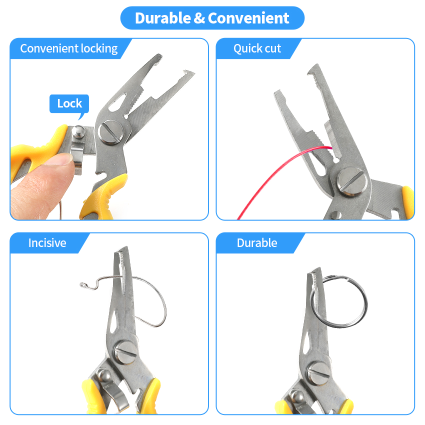 Многофункциональные рыболовные – обзор и цена Fishing Hook Remover