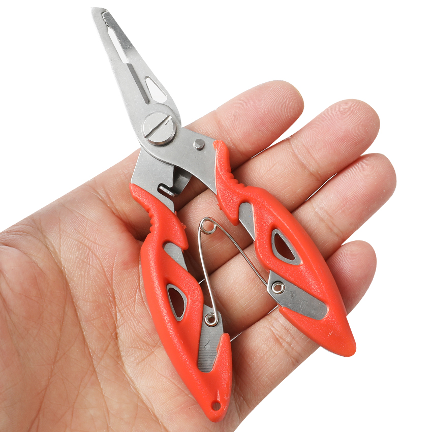 Многофункциональные рыболовные – обзор и цена Fishing Hook Remover