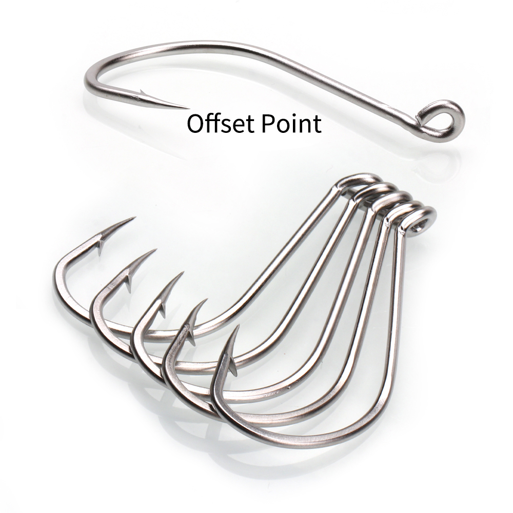 Крючок для осьминога Ellllv из – обзор и цена Fishing Hook Assortment